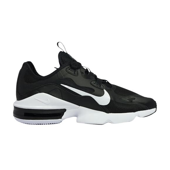 Nike Women's Air Max Infinity 2 - Size: 9 - Picture 6 of 10